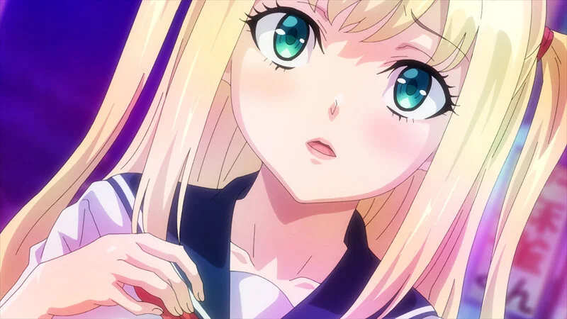 OVAピュアピュア◆ぺろぺろ◆プリンセス ＃1