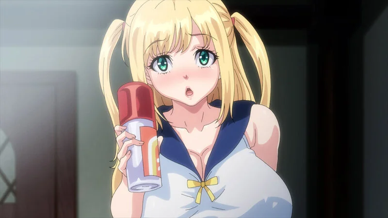 OVAピュアピュア◆ぺろぺろ◆プリンセス ＃1