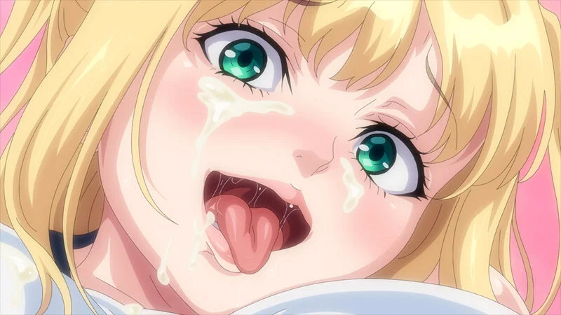 OVAピュアピュア◆ぺろぺろ◆プリンセス ＃1