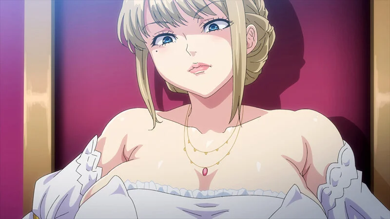 OVAピュアピュア◆ぺろぺろ◆プリンセス ＃1