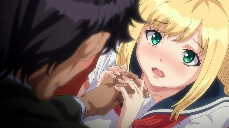 OVAピュアピュア◆ぺろぺろ◆プリンセス ＃1