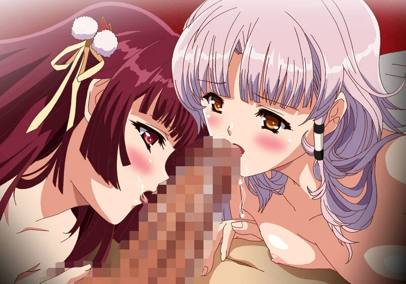 母娘乱館 THE ANIMATION 「琴音の章」