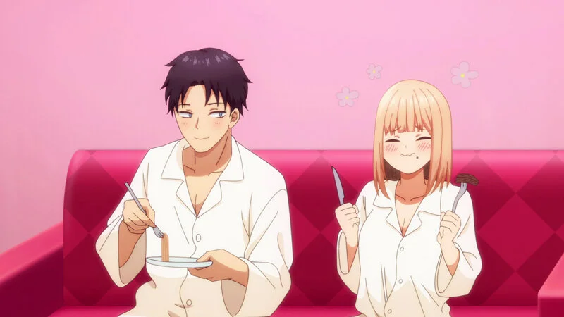 元カレとはできなかったセックスしてもいいですか？