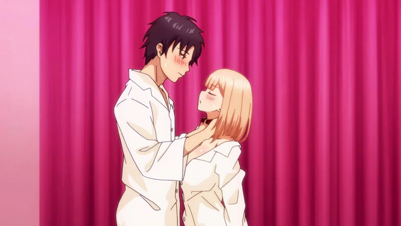 元カレとはできなかったセックスしてもいいですか？