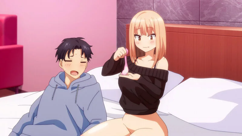 元カレとはできなかったセックスしてもいいですか？