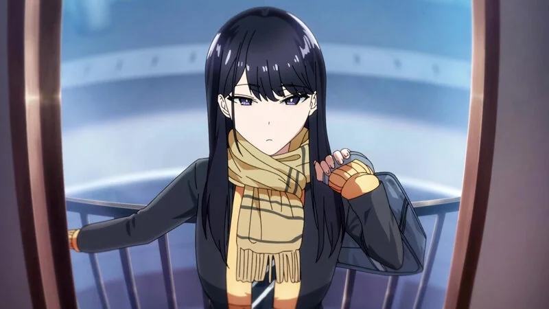 入り浸りギャルにま〇こ使わせて貰う話