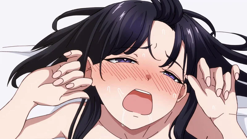 入り浸りギャルにま〇こ使わせて貰う話