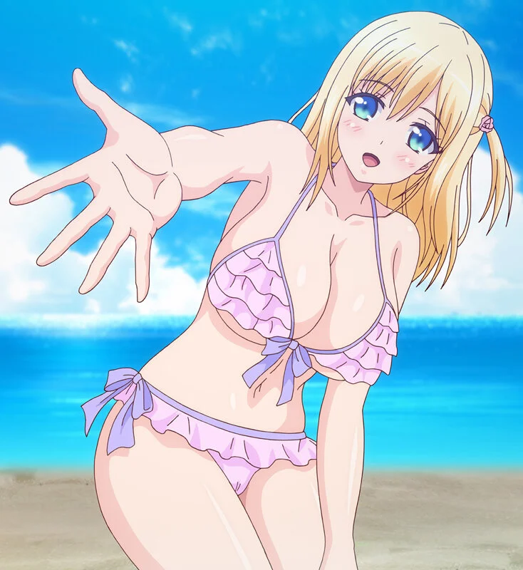 DearestBlue ～デレドル◆～