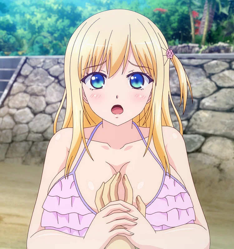 DearestBlue ～デレドル◆～