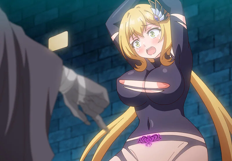 勇者ちゃんの冒険は終わってしまった！ 第二話 終わらぬ悪夢！ 勇者ちゃんよ永遠に