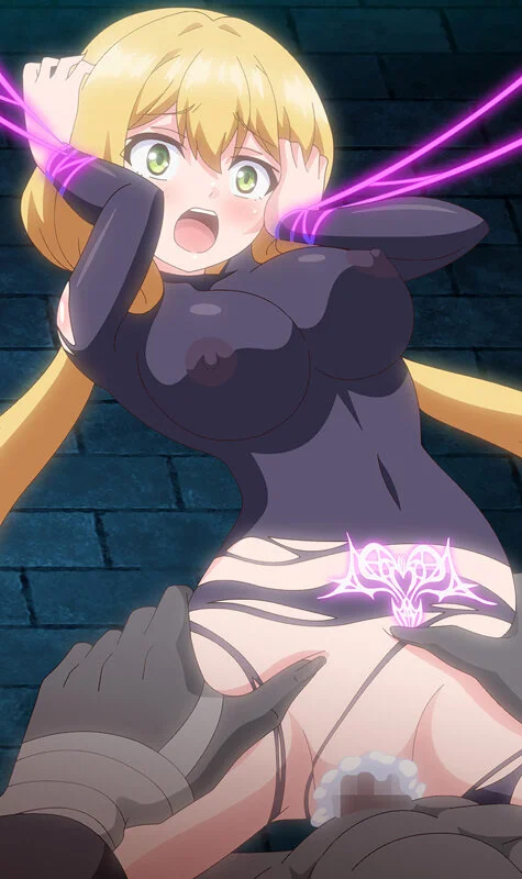 勇者ちゃんの冒険は終わってしまった！ 第二話 終わらぬ悪夢！ 勇者ちゃんよ永遠に