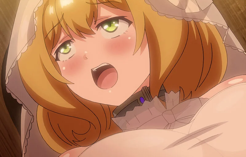 勇者ちゃんの冒険は終わってしまった！ 第二話 終わらぬ悪夢！ 勇者ちゃんよ永遠に